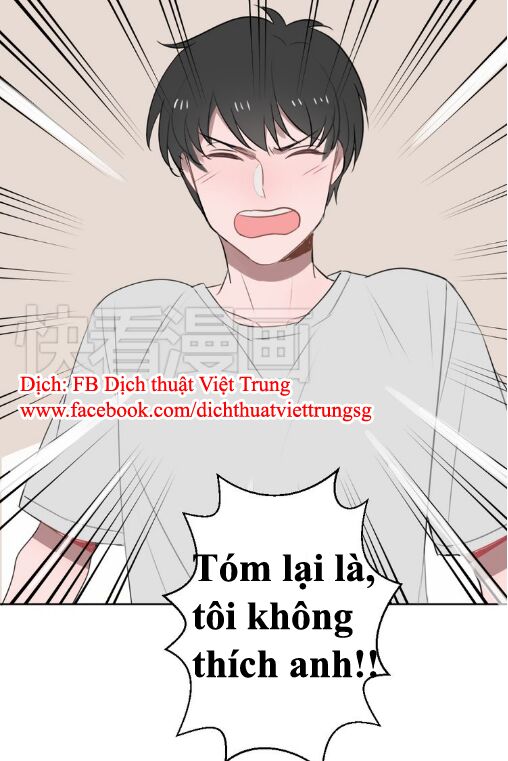 Phải Lòng Cậu Shipper chapter 5 - Trang 32