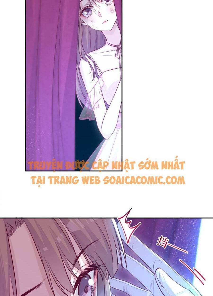 khi cô gái nhìn thấy thời gian chapter 10 3