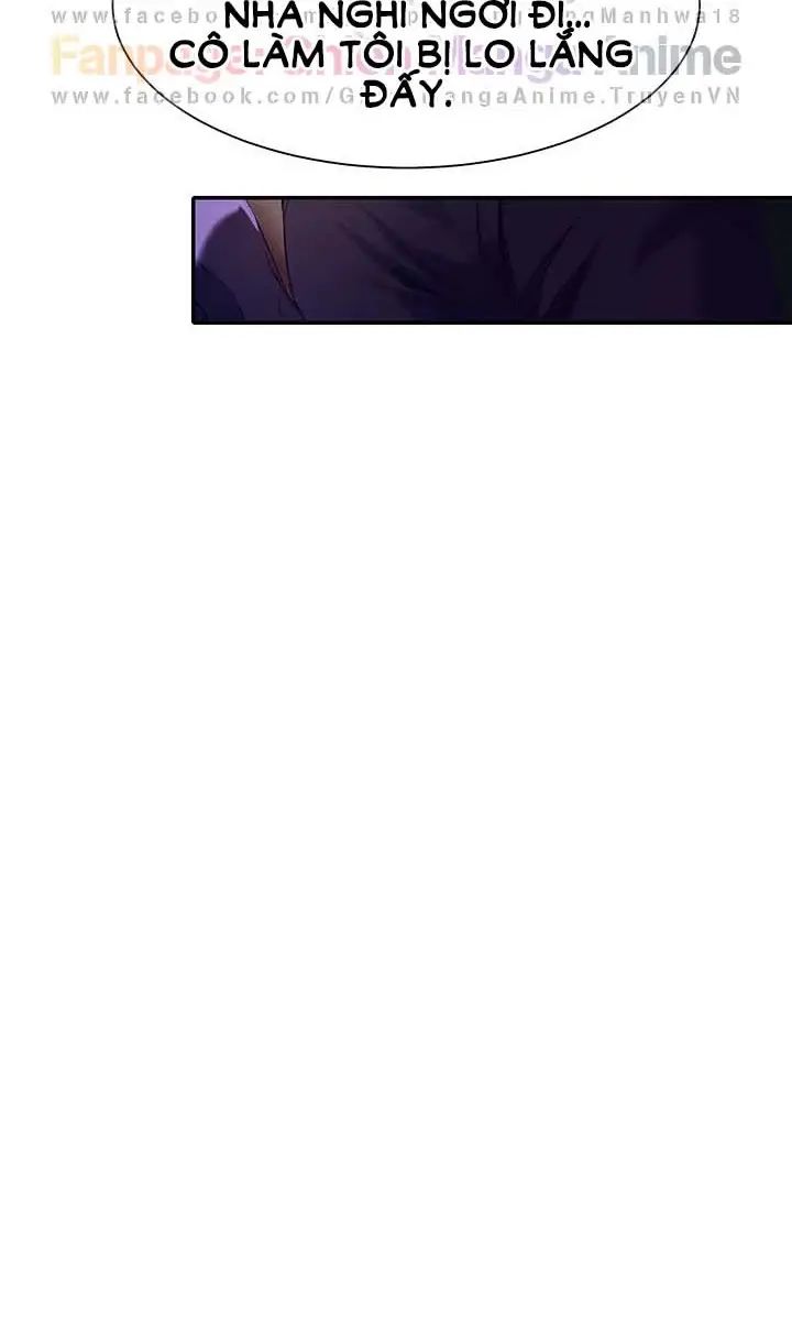 nữ thần đâu rồi? chapter 39 29