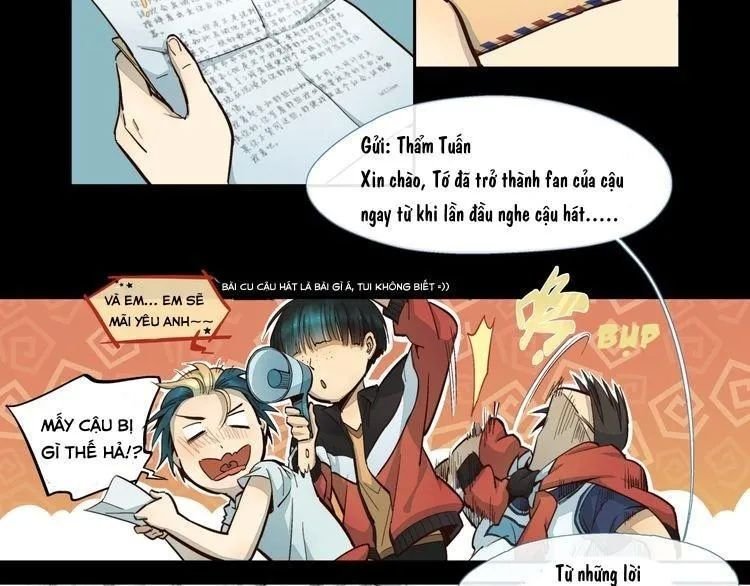 thời khắc ấy, chúng ta gặp nhau chapter 14 3