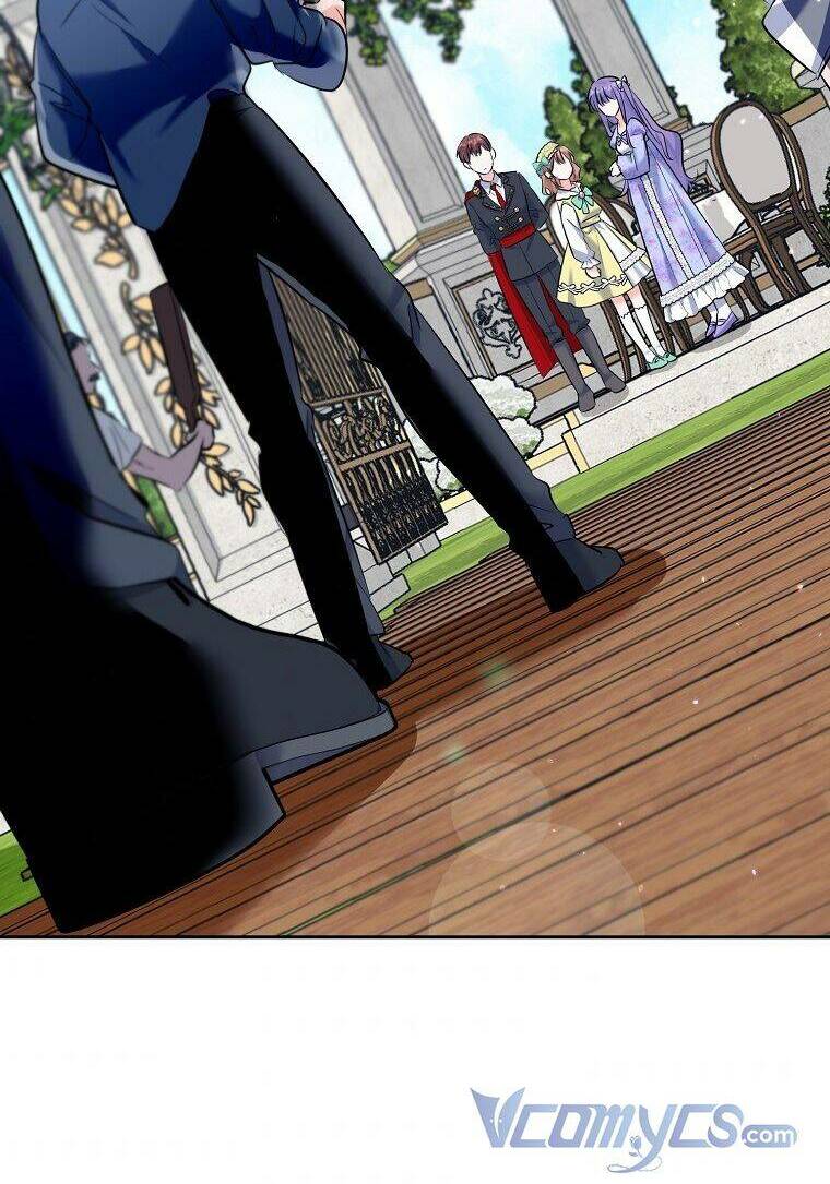 ác nữ karuna bé lại chapter 42 60