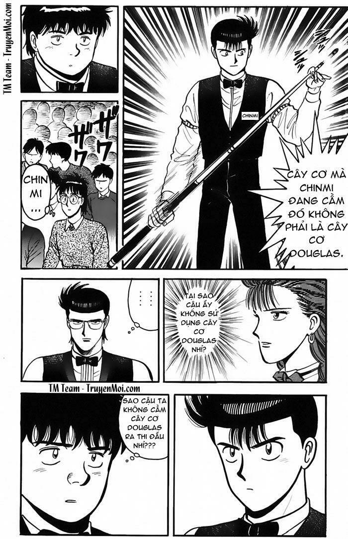 break shot chapter 114 5