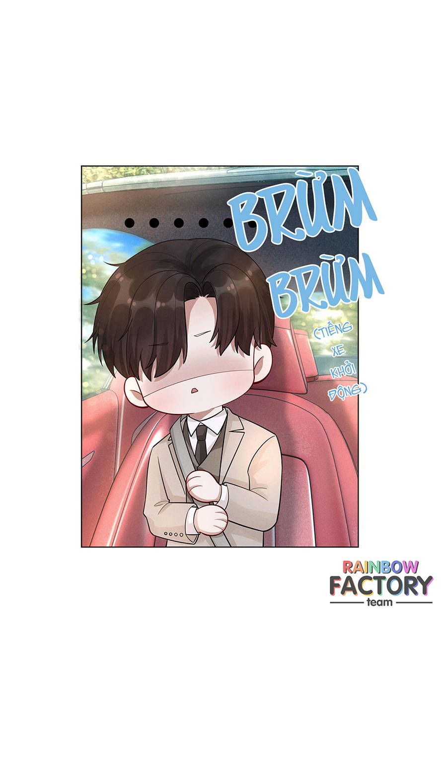 dior tiên sinh chapter 16 21