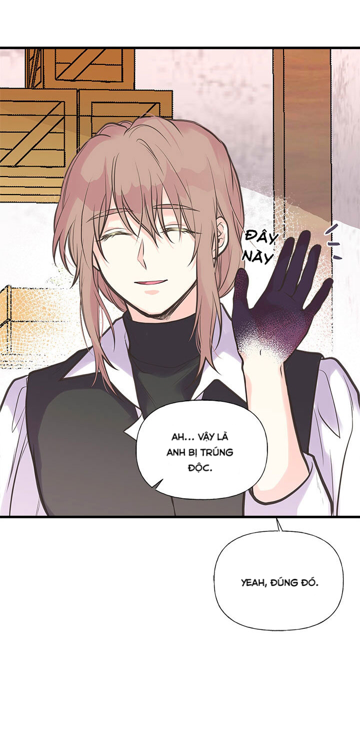 chị tôi đã nhặt về một nam chính quyến rũ chapter 28 19