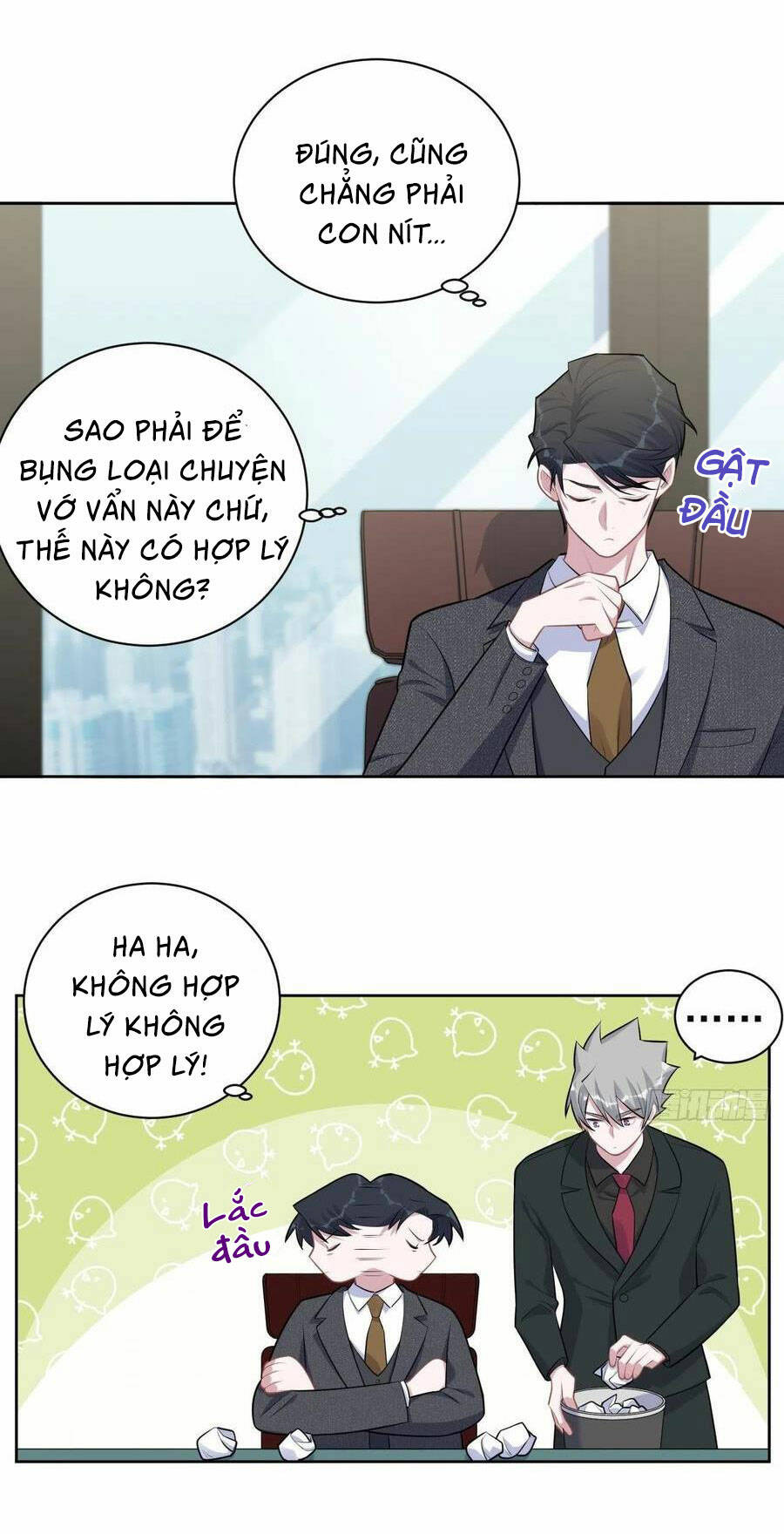 nhạc phụ đại nhân là lão bà chapter 170 22