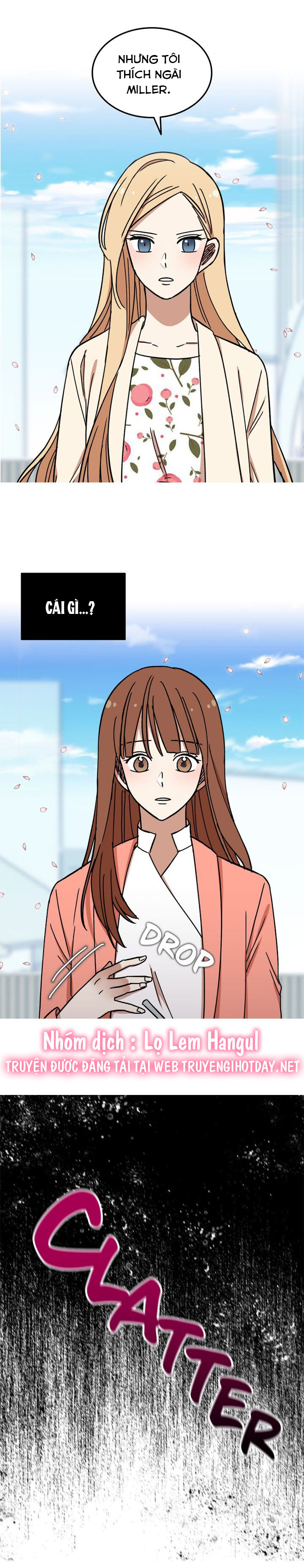 công thức cho tình yêu chapter 50 2