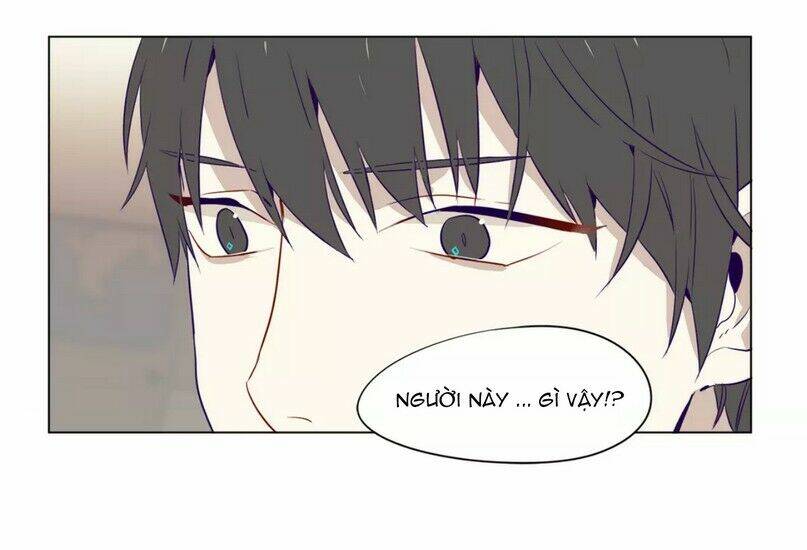 hoa đạo sĩ chapter 1 26