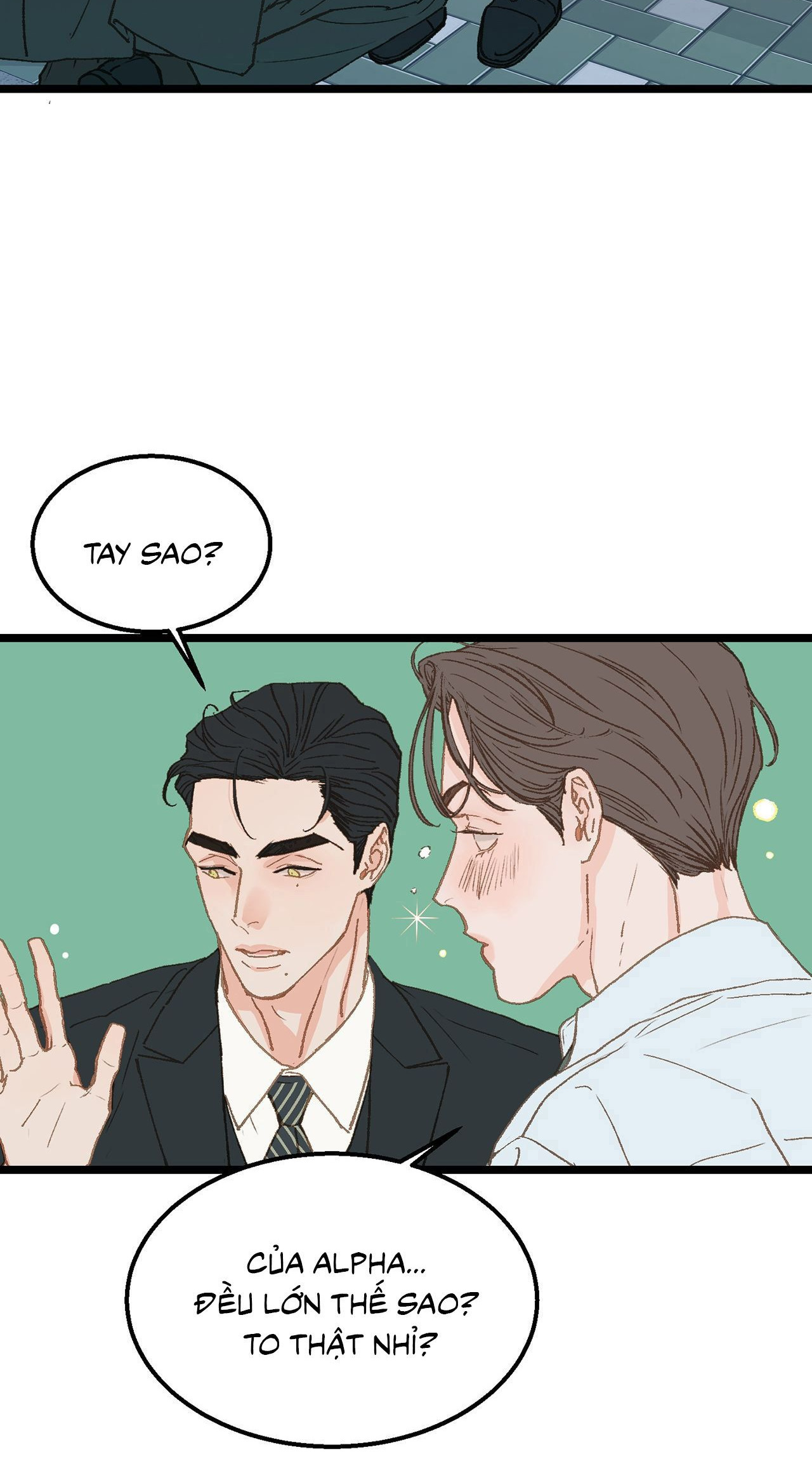 vùng cấm tình yêu của beta chapter 10 4