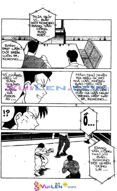 truyền nhân atula - shura no mon i chapter 24 58