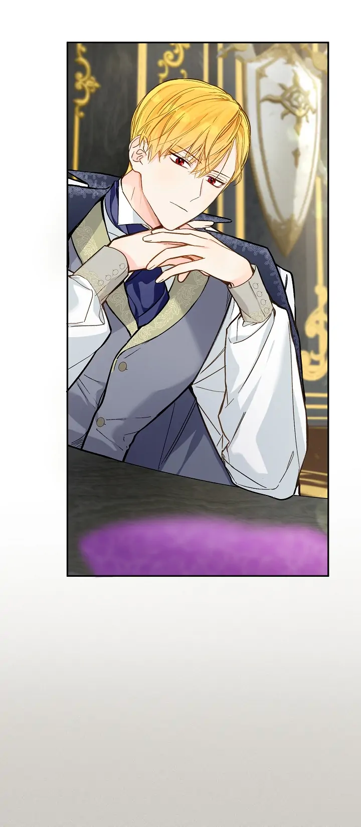 nông trại nằm cạnh hoàng cung chapter 24 10