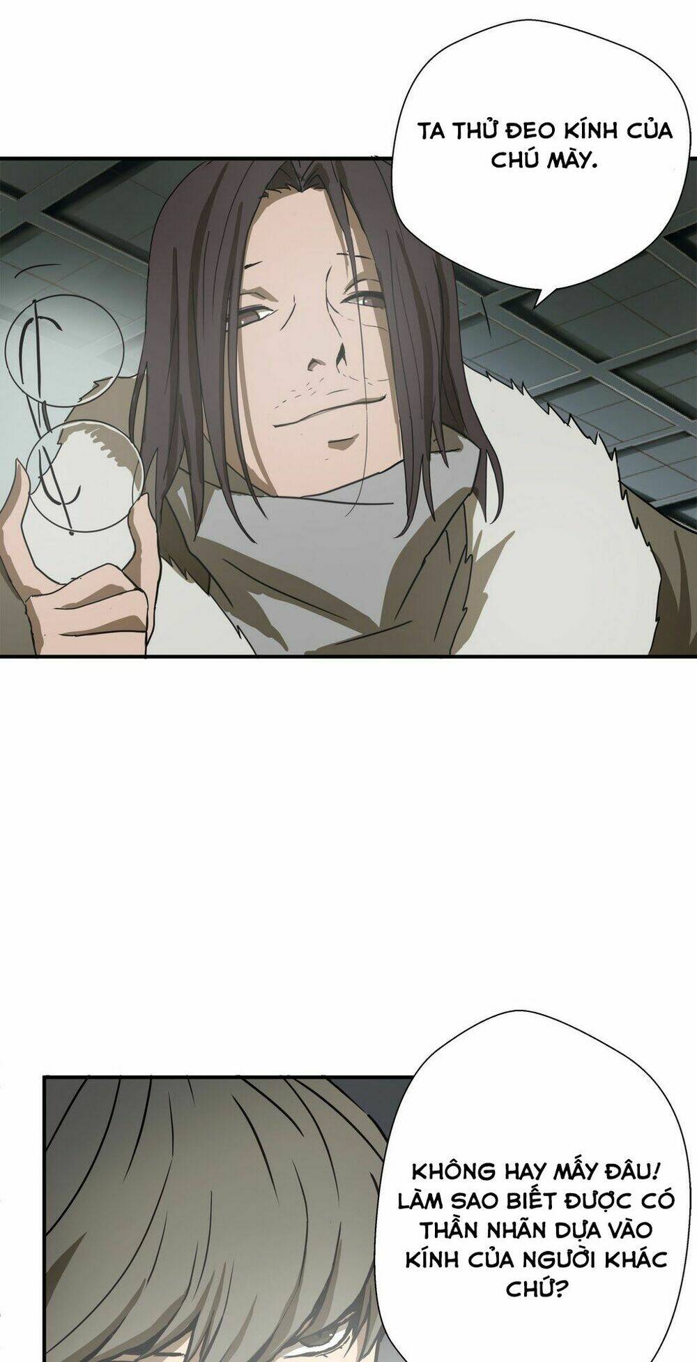 kẻ bị ruồng bỏ chapter 9 38