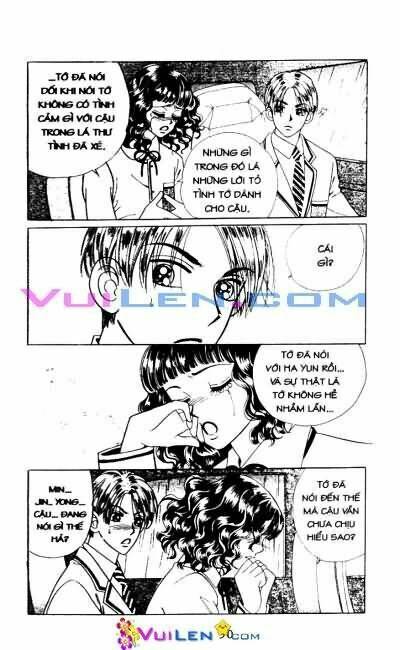 bong bóng trắng chapter 3 90