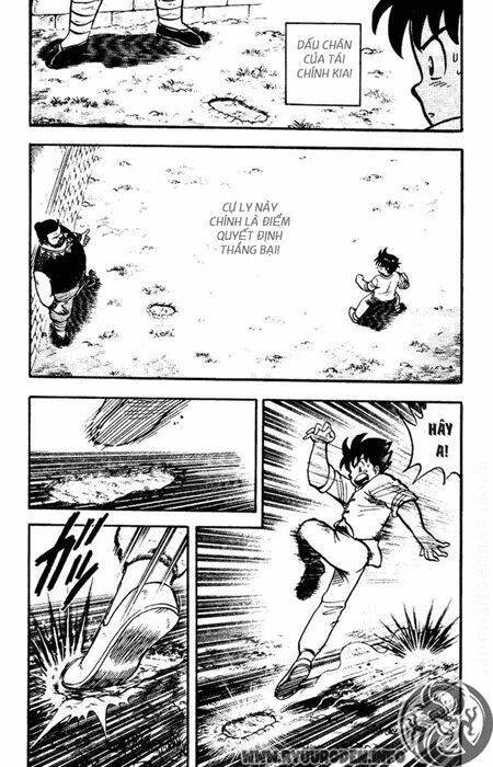 hoàng phi hồng phần 1 chapter 13 23