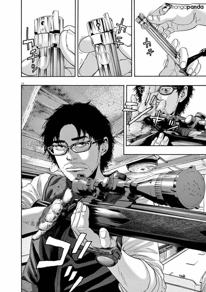 tôi là người hùng chapter 229 19