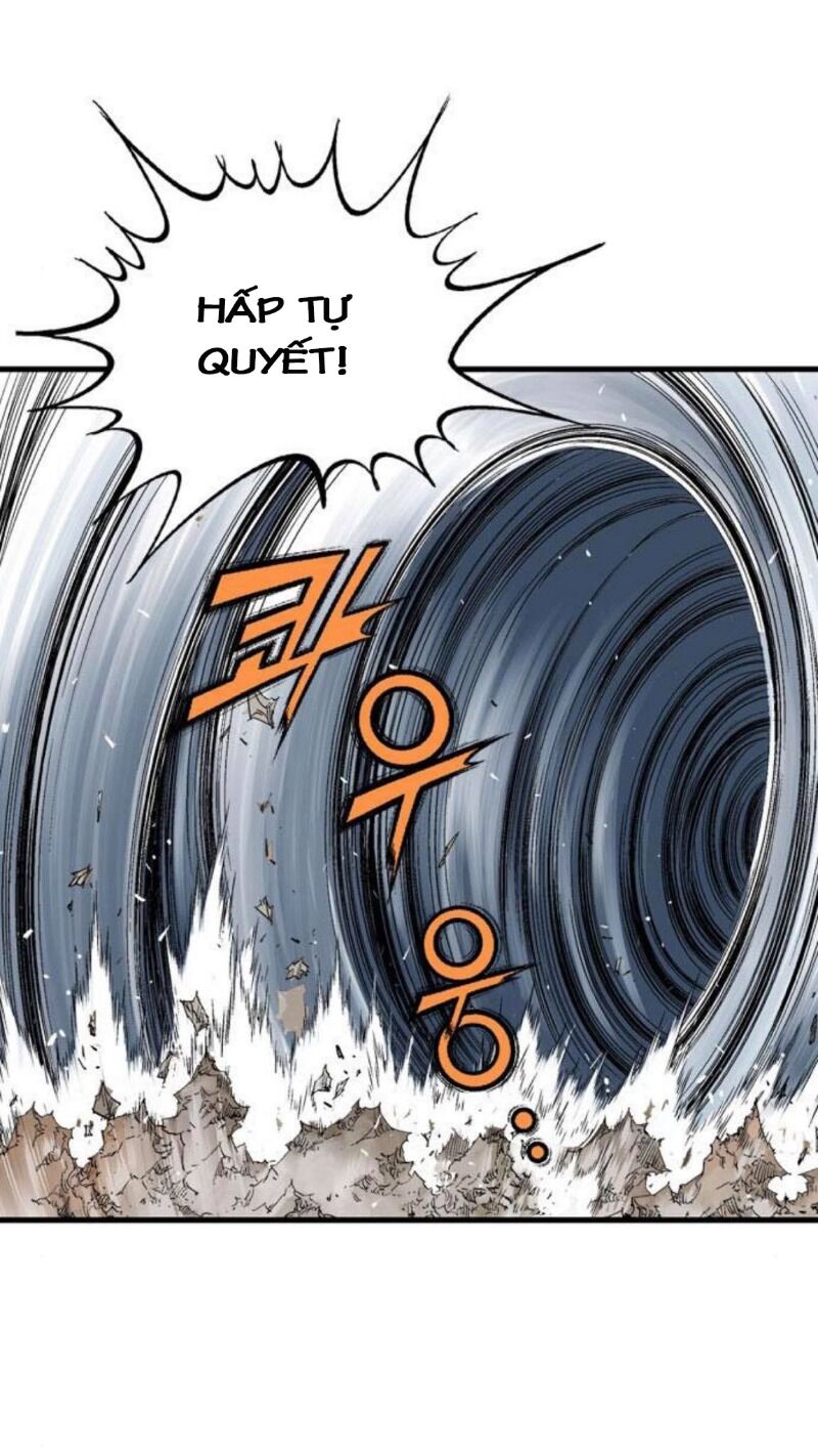 cao thủ 2 chapter 128 59