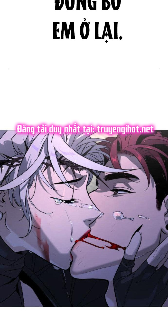 bạch huyết - white blood chapter 83 150