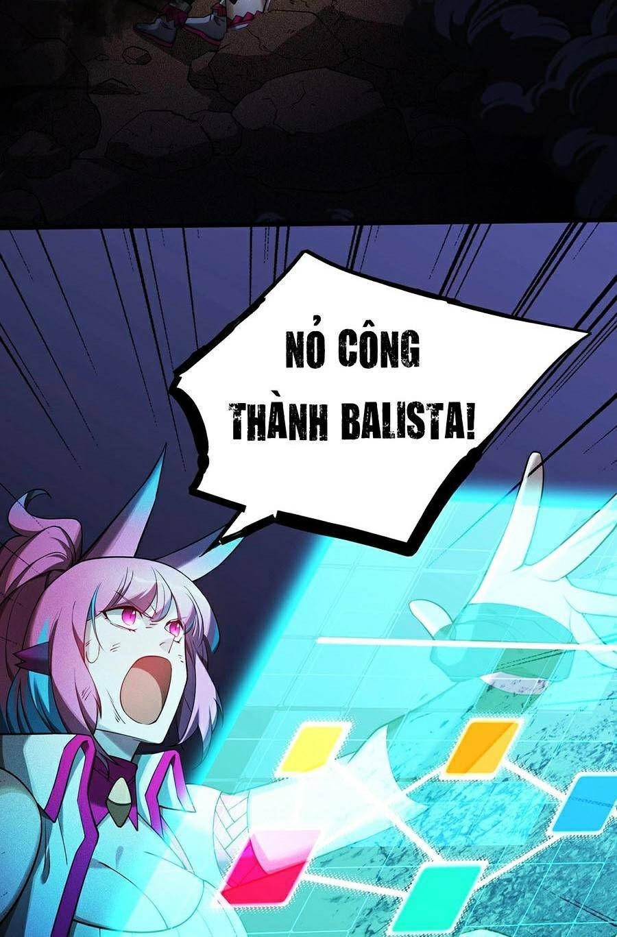người chơi siêu mạnh chapter 15 62