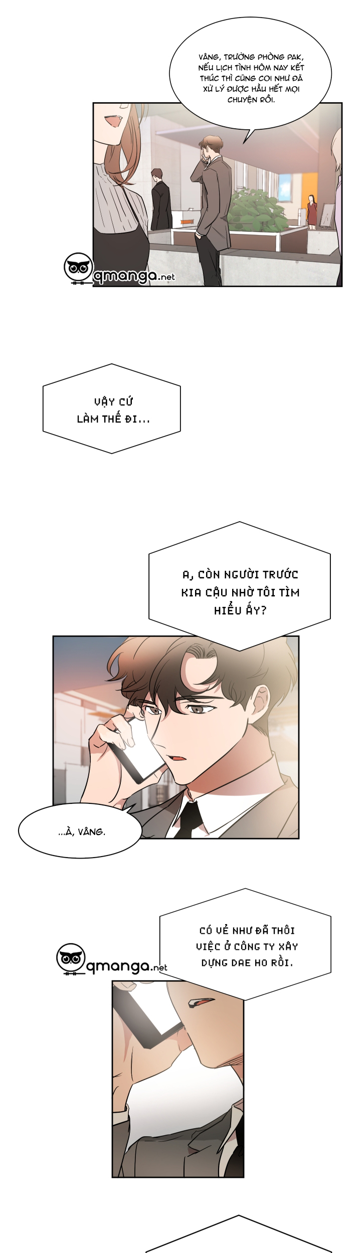 well done chapter 32 3