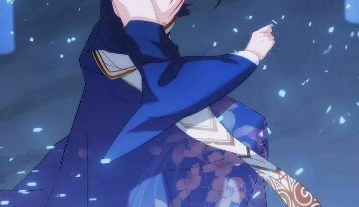 bí mật của dạ tộc chapter 27 38