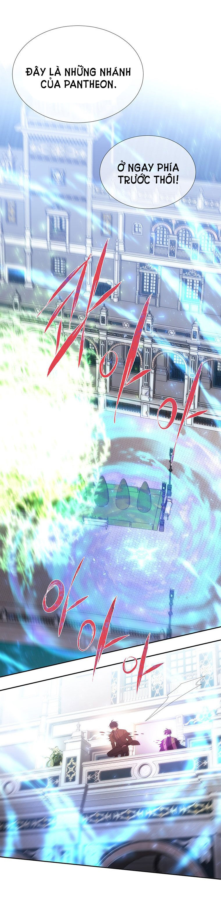 năm môn đệ của charlotte chapter 155.2 22