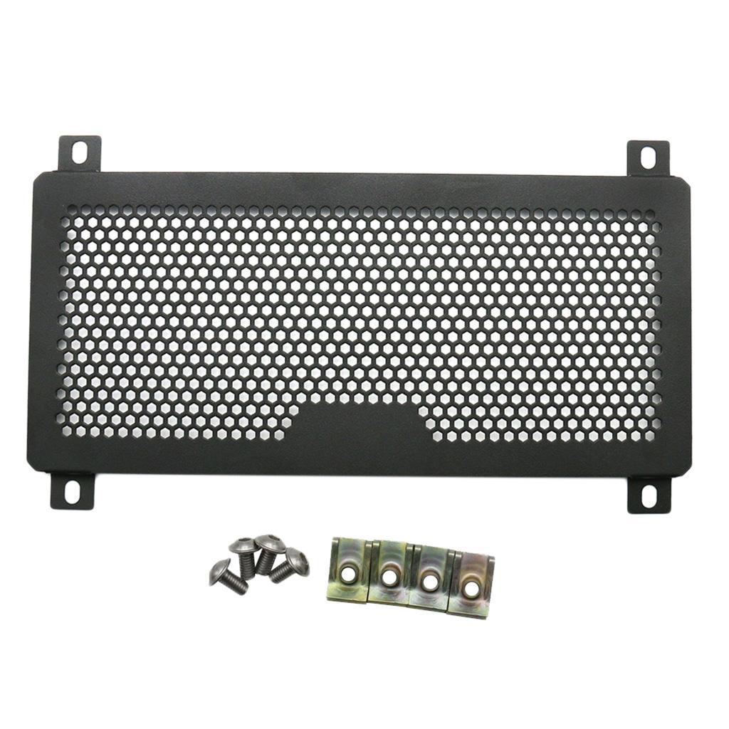 650 Z650 2017 2018  Grille