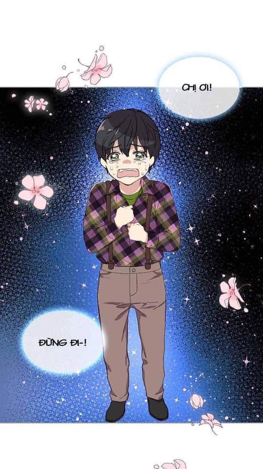 thật tình, họ rất nhớ cô ấy! chapter 6 46