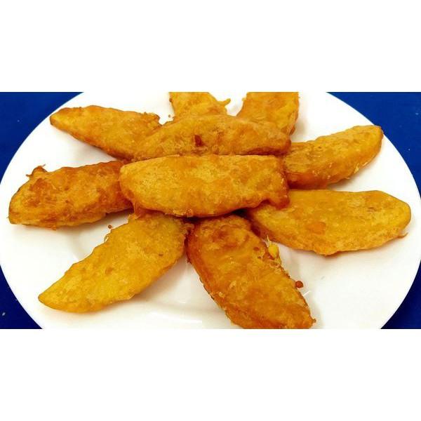 Bột Chiên Giòn Hòa Ký