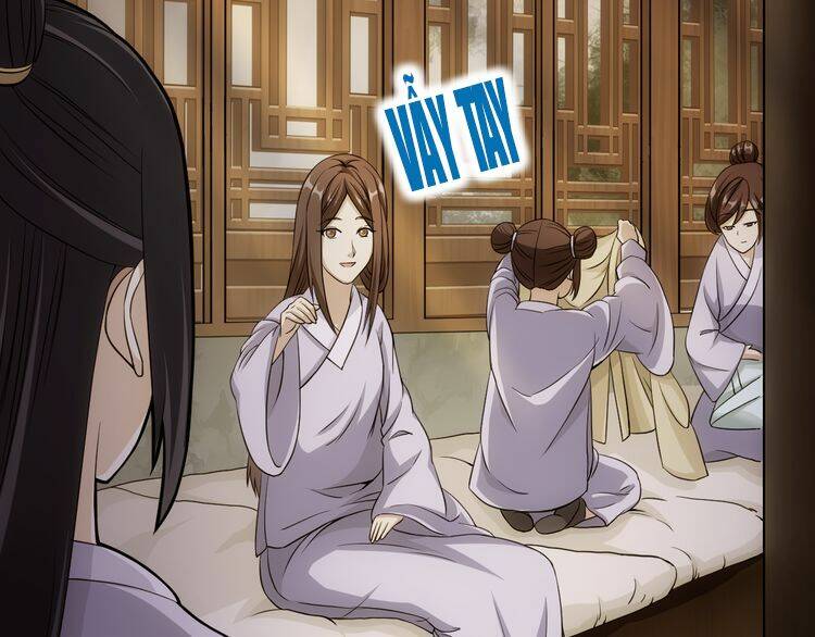 vân thiên thành chapter 6 44