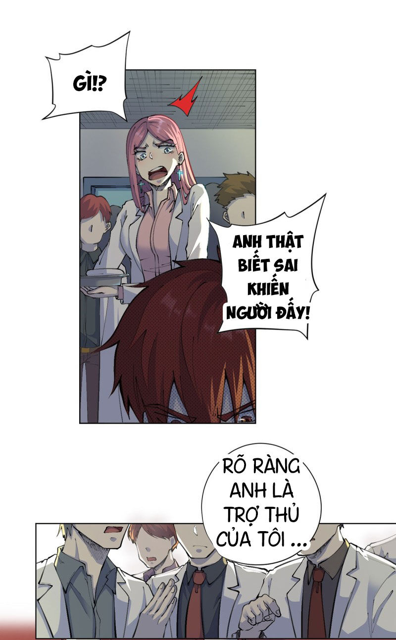 vương bài thần y chapter 16 8