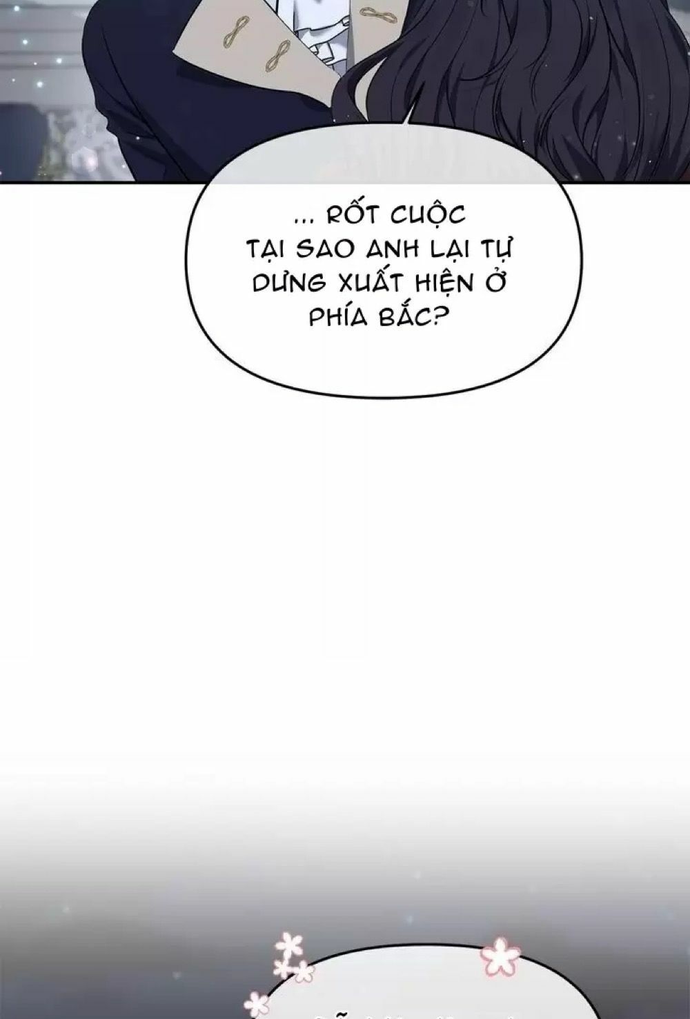 nữ công tước phương bắc là một nhân vật phản diện chapter 7 16