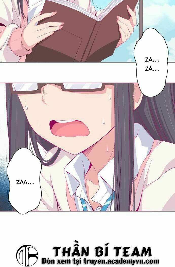 sorairo no graffiti chapter 4 8