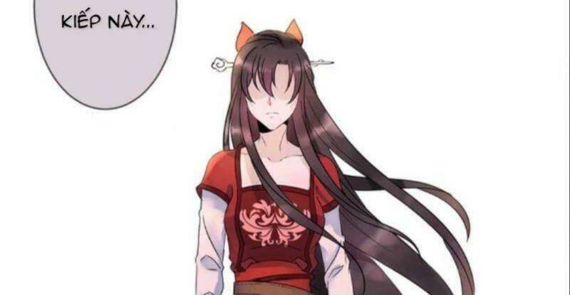 vương gia kiêu ngạo quá khó cua chapter 1 55