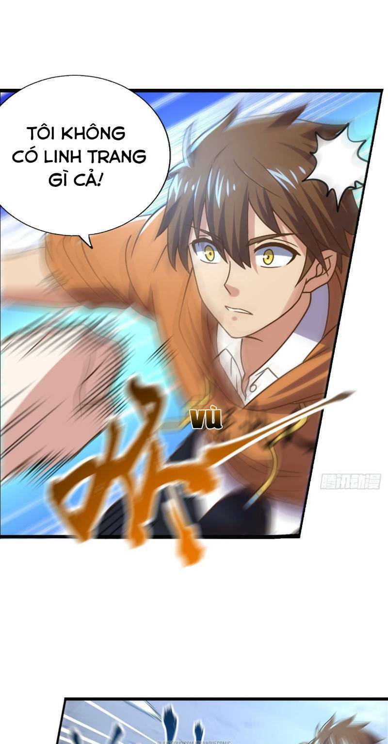 ta có di sản tại dị giới chapter 5 29