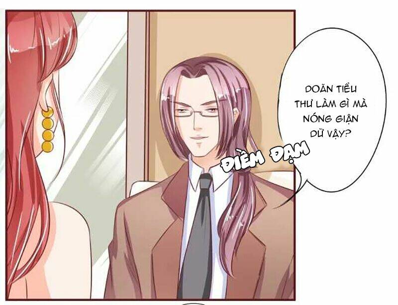 vương tước tư hữu bảo bối chapter 29 16