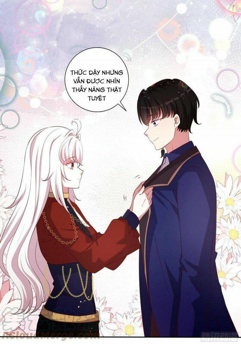 công chúa phản diện trong truyền thuyết chapter 134 10