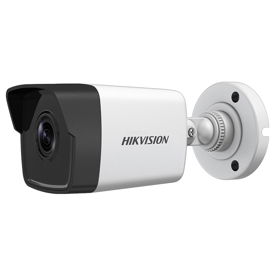 Camera IP HIKVISION DS-2CD1021-I 2.0 Megapixel, Hồng Ngoại 30m,Ống Kính F4mm, PoE, Hik-connect - Hàng Nhập Khẩu