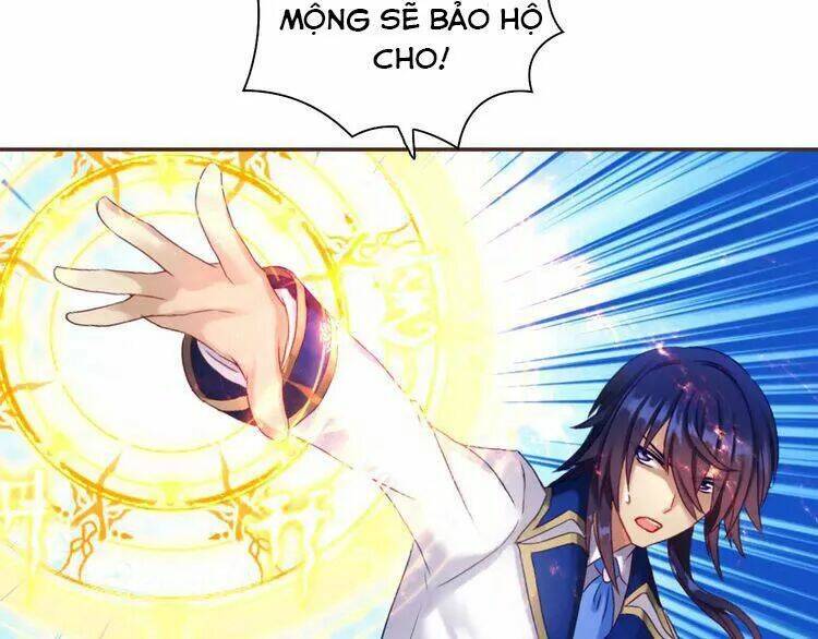 thực luyến kỳ duyên chapter 31 75