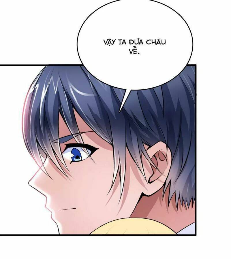 cô dâu gả thay của tổng tài chapter 96 14