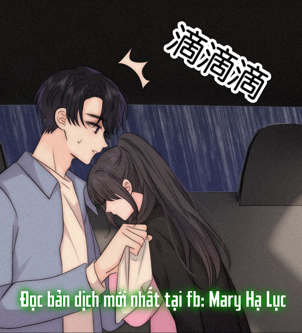 bệnh yêu chapter 123 21