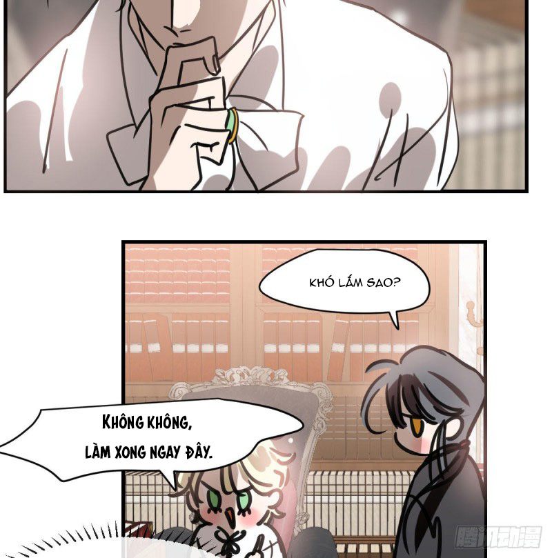 Bắt Lấy Ngao Ngao chapter 156 - Trang 43