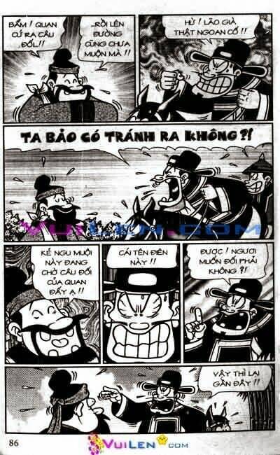 thần đồng đất việt chapter 59 86