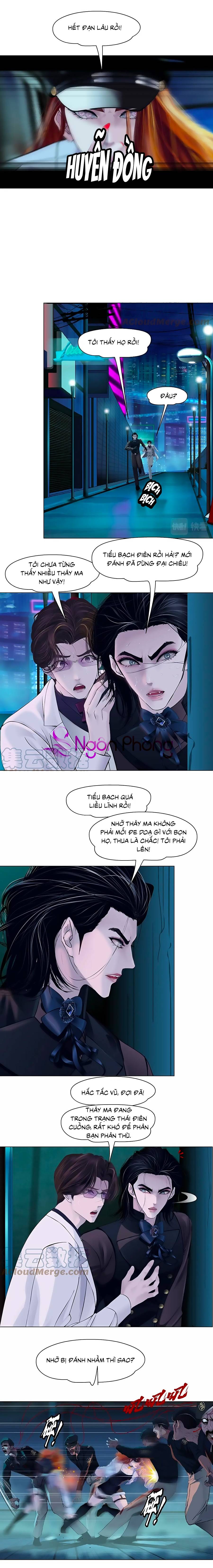 đằng nữ chapter 175 5