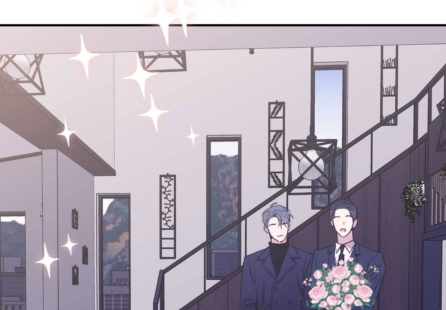 lãng mạn giả dối chapter 29 103