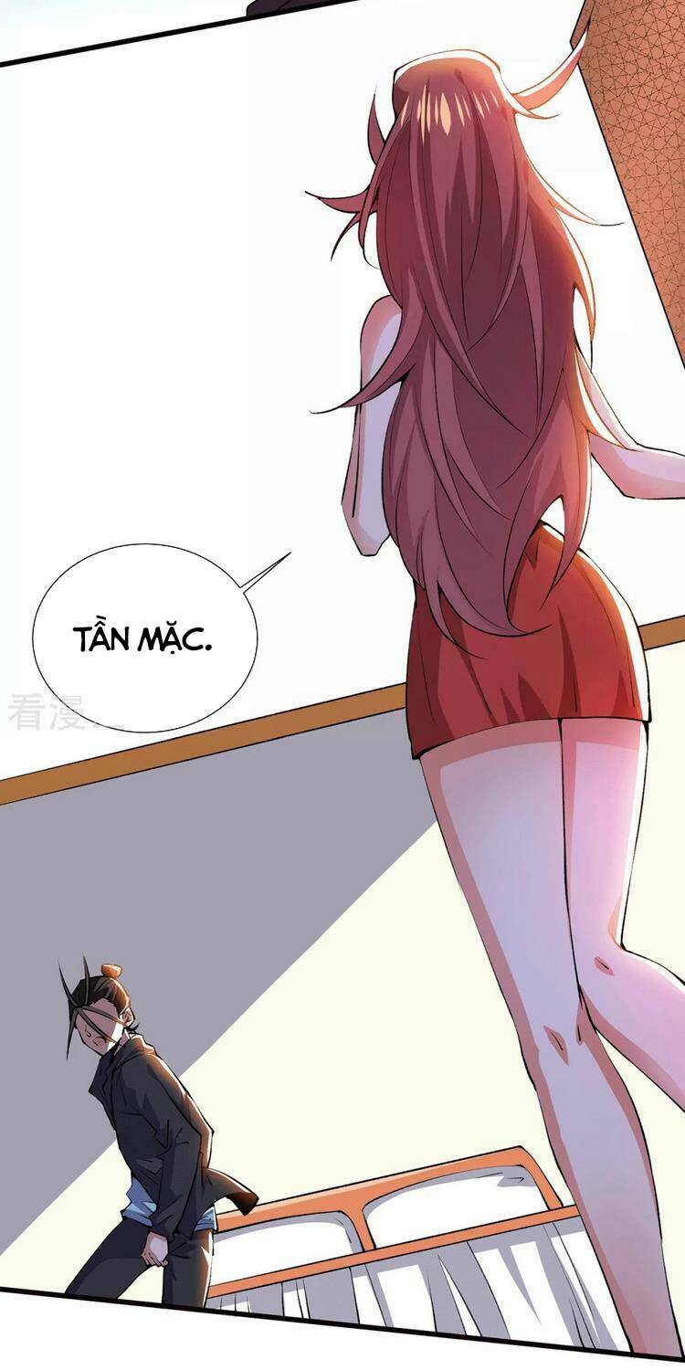 đô thị đỉnh phong cao thủ chapter 273 13