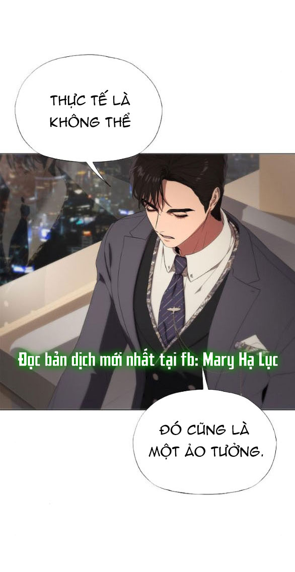 không thể thoát ra khỏi bộ phim kịch tính chapter 9.1 25