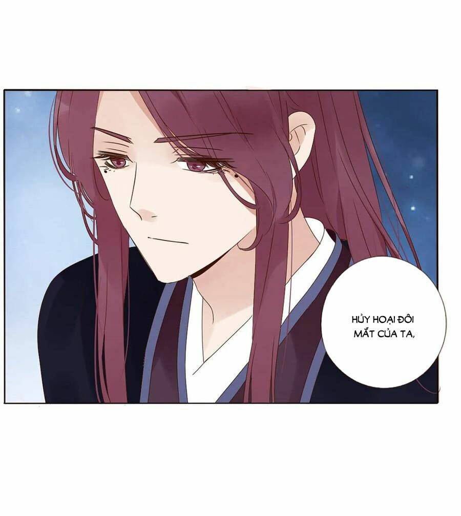 đế vương trắc chapter 224.5 24