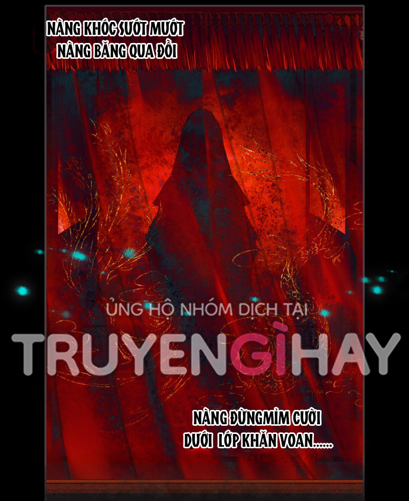 thiên quan tứ phúc - bách vô cấm kỵ chapter 5.1 7
