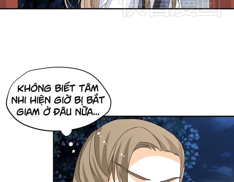 xuyên việt chi thiên tâm linh chapter 25.5 29