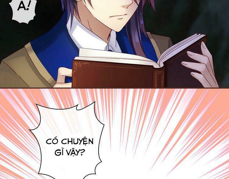 thực luyến kỳ duyên chapter 33 40