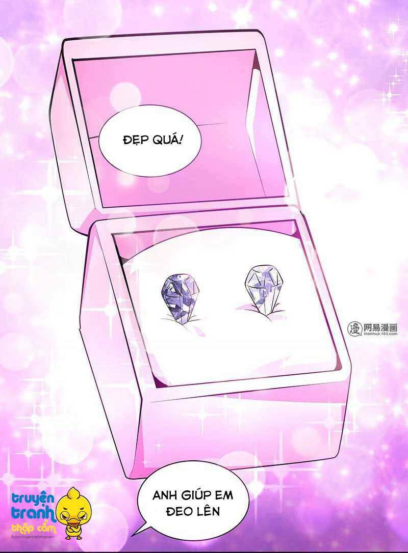 cường sủng hào môn tiểu manh thê chapter 30 6